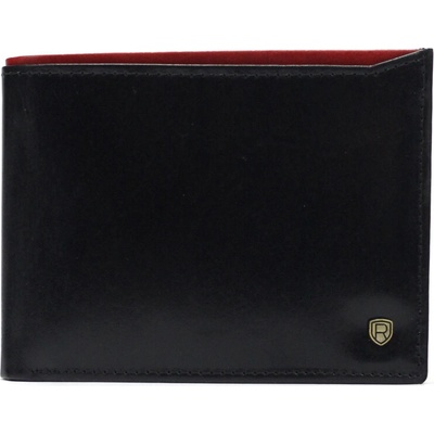 Rovicky N992-RVT RFID černá + červená