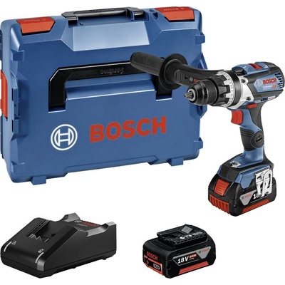Bosch GSR 18V 110 C SKU 0.601.9G0.10C