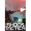Shock Tactics