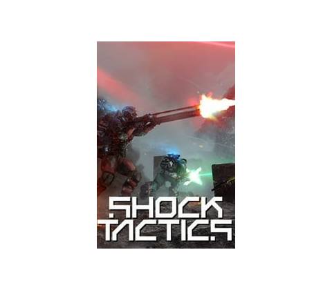 Shock Tactics