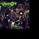 Retrogore CD