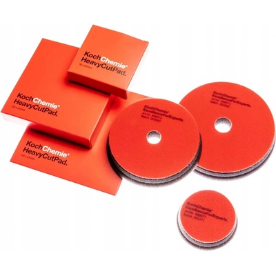 Koch Chemie Heavy Cut Pad 76 mm