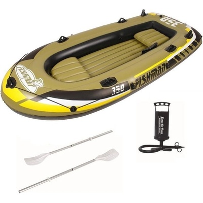 AVENLI Fishman 350 set
