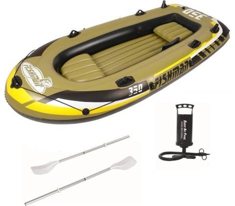 AVENLI Fishman 350 set