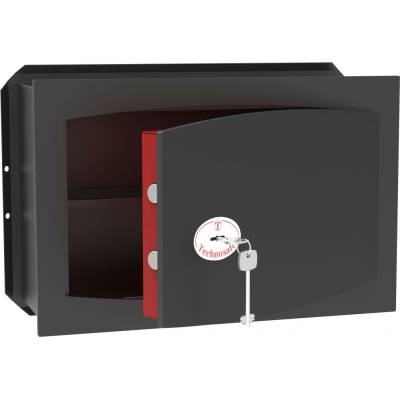 Technomax Technosafe CR/5