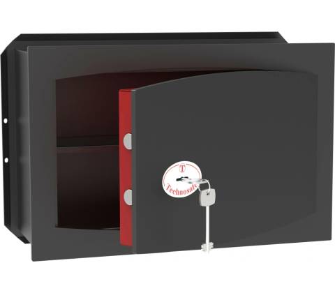 Technomax Technosafe CR/5