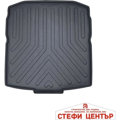 Rizline Стелка за багажник RizLine съвместима с Skoda Octavia Седан 2020+ (5151417)