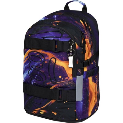 Školský batoh Skate Vibe GRS