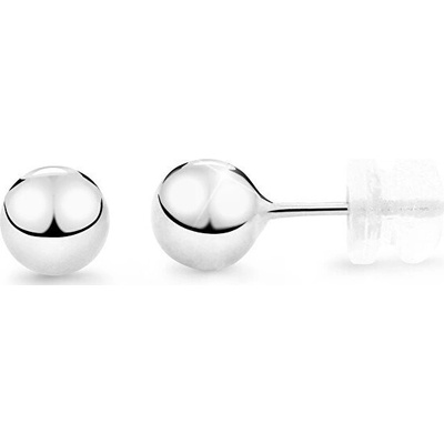 Cutie Jewellery náušnice kôstky Z5016-20-X-2