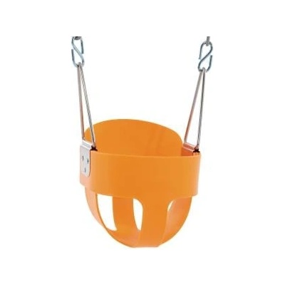 Intex 44005 Детска люлка, оранжева