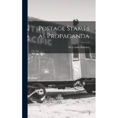 Postage Stamps as Propaganda