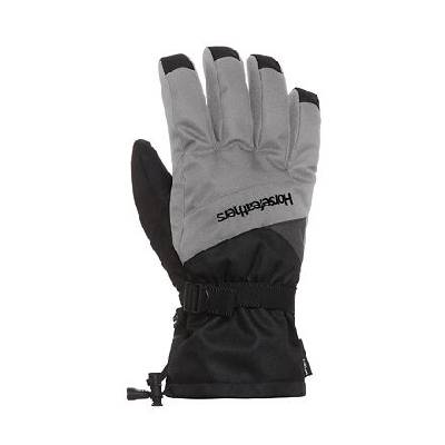 Horsefeathers rukavice Cornell - mirage gray velikost XL