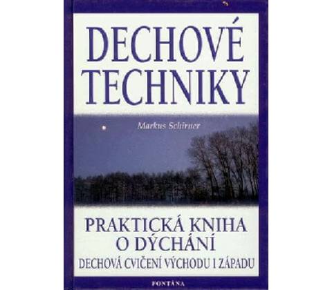 Dechové techniky - Markus Schirner