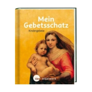 Mein Gebetsschatz | Ulrich Sander (ISBN: 9783460281165)