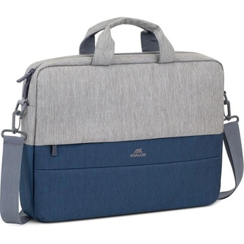 Riva Case 7532 15,6" sivá