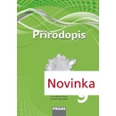 Přírodopis 9 – nová generace
