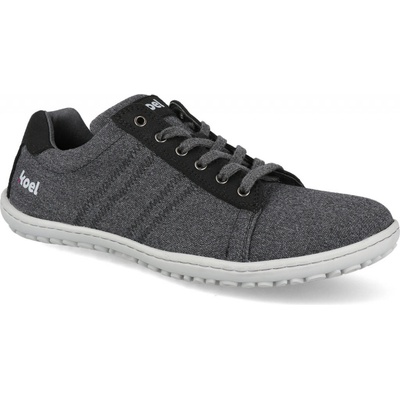 Koel Barefoot tenisky Ivanna 2 Vegan black