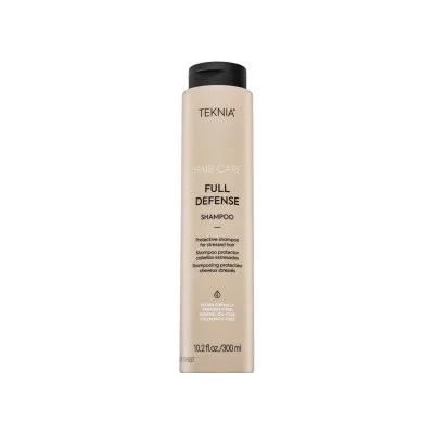 Lakmé Teknia Full Defense Shampoo укрепващ шампоан За уморена коса 300 ml