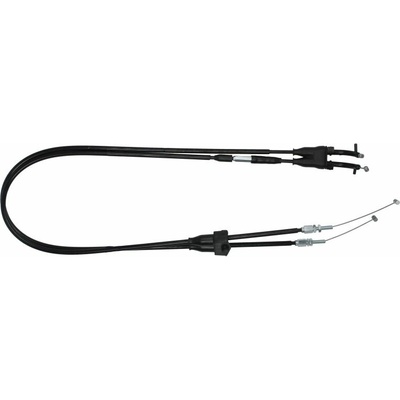 Bowden plynu ZAP-TECHNIX, SUZUKI RMZ 250/450 2008-, ZAP-23033