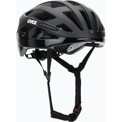 UVEX I-Volute Mips Black Matt 2026