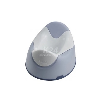 Beaba ergonomický modré