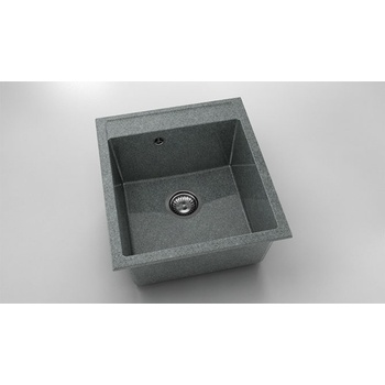 Image 1 of FAT Мивка Vanguard 224, Granicite, 254 Slate, с включен сифон