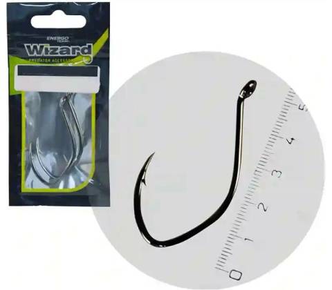 WIZARD Offset Pro vel.2 6ks