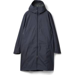Houdini Мъжко яке парка Houdini One Parka II Parka - Big Bang Blue - размер S (004-7120-0412)