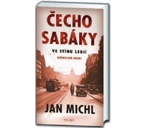 Čechosabáky - Jan Michl