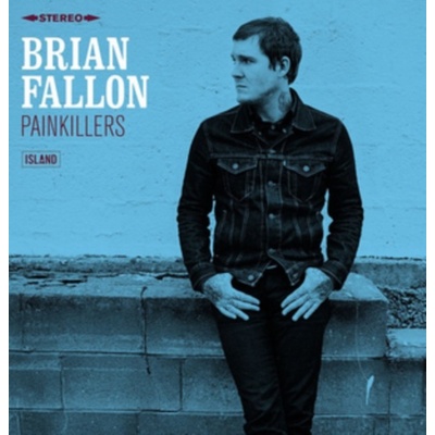 Fallon Brian - Painkillers LP