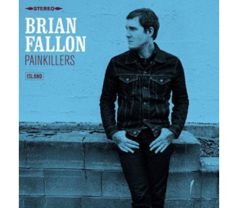 Fallon Brian - Painkillers LP