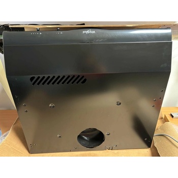 WHIRLPOOL WCN65FLK