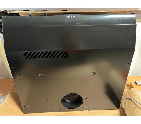 WHIRLPOOL WCN65FLK