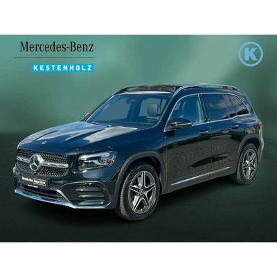 Mercedes-Benz GLB 250 165 kW