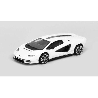 Bburago Lamborghini Countach LP 800 4 2021 1:43