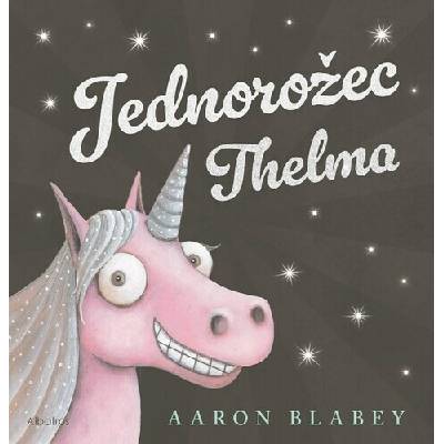 Jednorožec Thelma