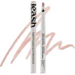 Unleashia - Pretty Easy Glitter Stick 0, 7g - No. 8 Nudy Morn