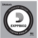 D'addario EXPPB032