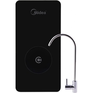 Osmofilter Midea ECO 6000 Osmofilter - система с директен поток и обратна осмоза