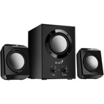 Genius SW-2.1 300 2.1 (31730035400) Активни колони