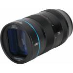SIRUI 75mm f/1.8 Anamorphic 1.33x E (SR75-E) Обективи