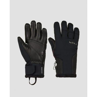 Leki Vallarta 3D women black – Sleviste.cz