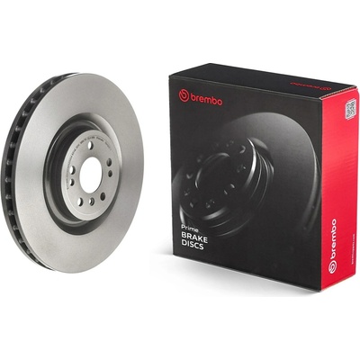 Brzdový kotúč BREMBO 09.A960.11 (09A96011)