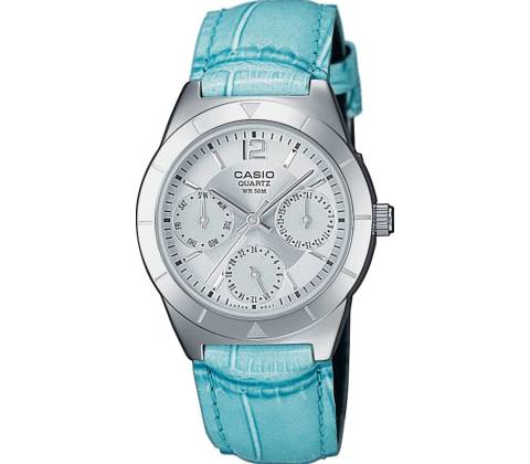Casio LTP-2069L-7A2