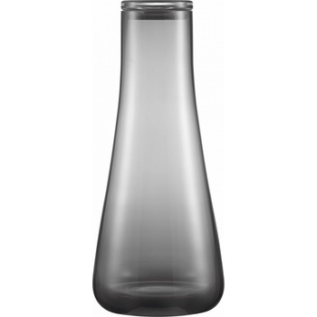 BLOMUS Кана / Гарафа BELO, 1200 мл - цвят опушено сиво (Smoke) (BLOMUS 64358)