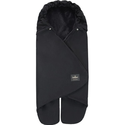 Emitex Zavinovačka Sára Wild Black