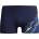 Speedo Gala logo asht am 40