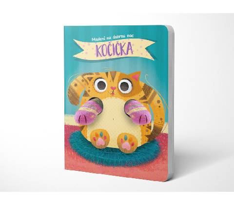Kočička