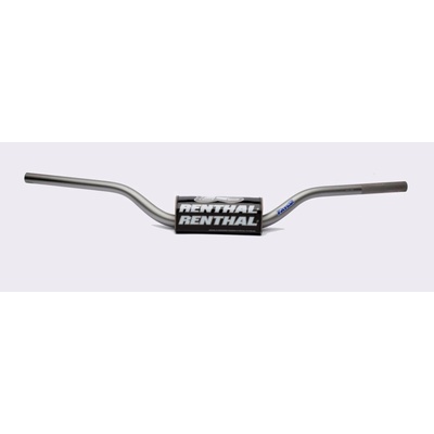 RENTHAL Riadidlá Fatbar VILLOPOTO/STEWARD 28,6mm, KTM SX 125-450, titan