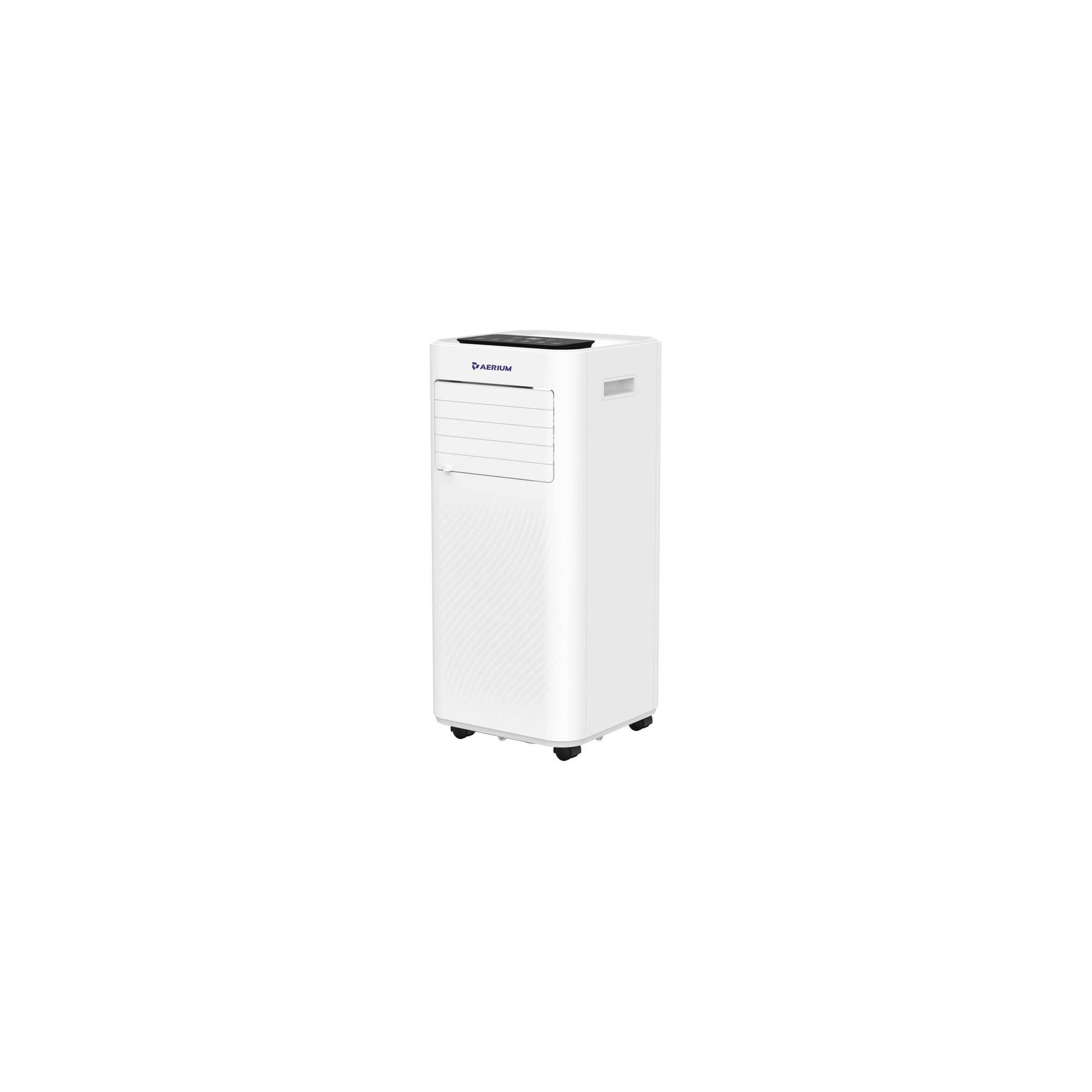 AERIUM P9000 Silent Wi-Fi mobilní klimatizace
